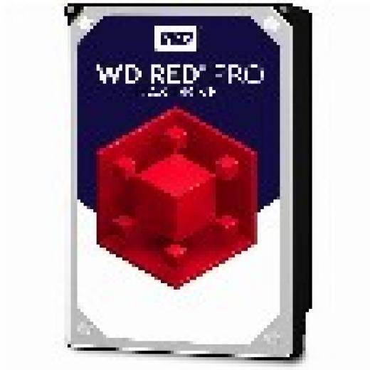 4TB WD WD4003FFBX Red Pro NAS 7200RPM 256MB*