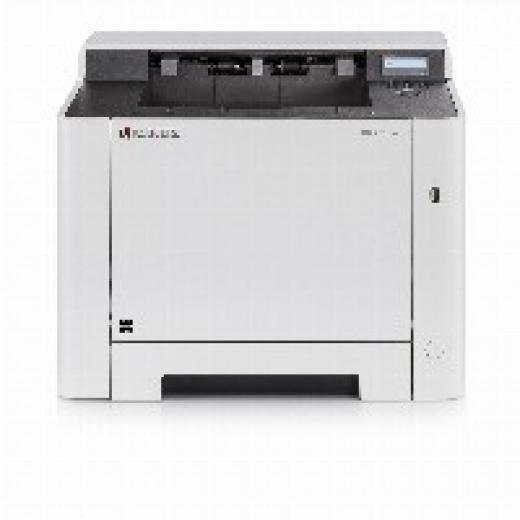 FL Kyocera ECOSYS P5021cdw USB LAN WiFi Duplex