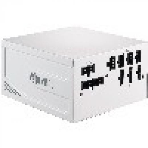 650W Cooler Master V650 Gold-V2 White Edition