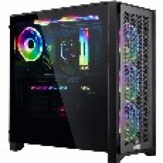 XMG SECTOR Black i7-11700/16GB/500SSD/RTX3080/WLAN/NoOS 36M Pickup