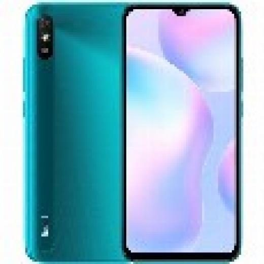 Xiaomi Redmi 9A 32GB Green
