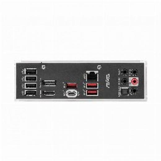 1700 MSI B660M MORTAR DDR4