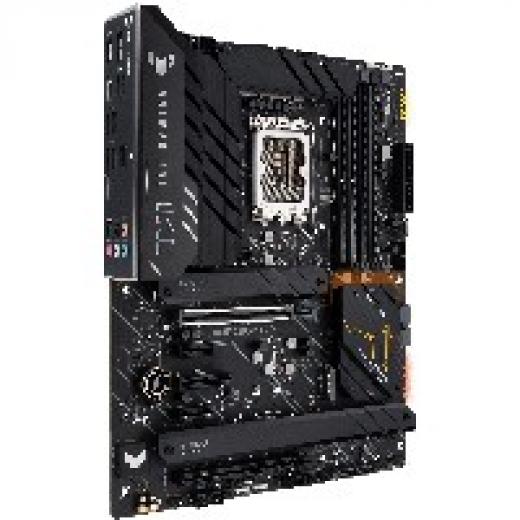 1700 ASUS TUF GAMING Z690-PLUS DDR4