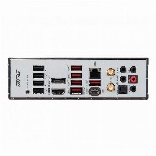 1700 MSI Z690 Force WiFi DDR5