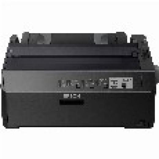 N Epson LQ-590IIN 24-pin LAN/seriell