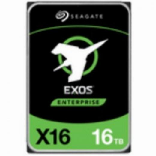 16TB Seagate Exos X18 ST16000NM000J 7200RPM 256MB