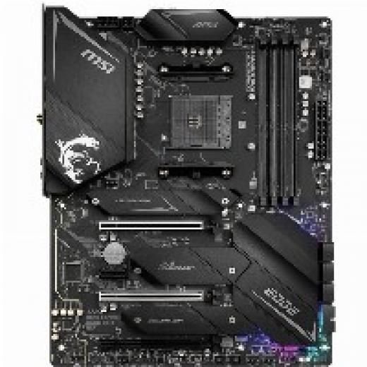 AM4 MSI X570S EDGE MAX WIFI