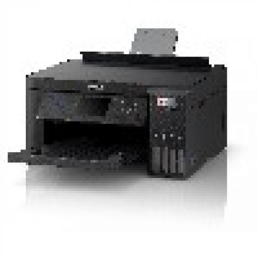 T Epson EcoTank ET-2850 3in1-Tintenstrahl A4 WiFi/WLan Duplex