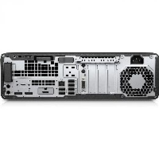 PC HP EliteDesk 800 G3 i5-7500T (4x3,4) / 8GB DDR4 / 256GB SSD / Win 11 Pro / Mini