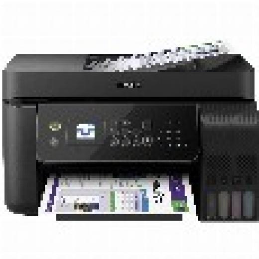 T Epson EcoTank ET-4700 4in1 Multifunktionsdrucker Tintenstrahl A4 ADF