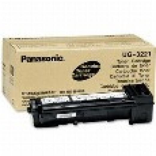 TON Panasonic UG-5575 black
