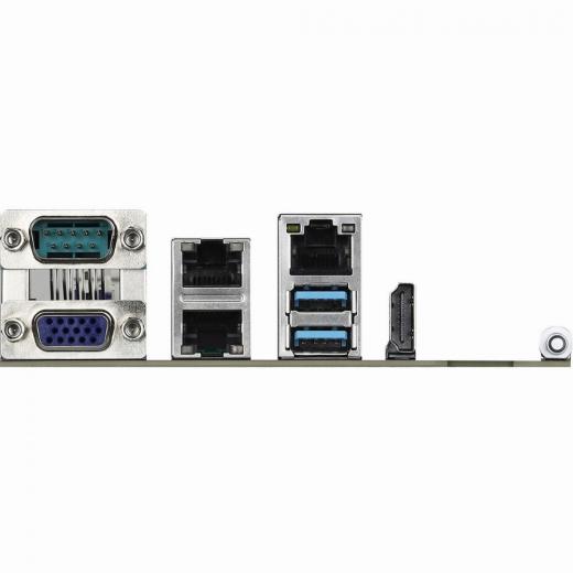 AM4 ASRock Rack X570D4U