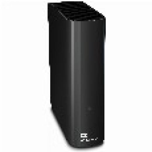 3,5 4TB WD Elements Desktop USB 3.0