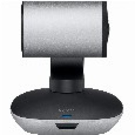 KONF Logitech PTZ PRO 2 Black - Grey 30fps