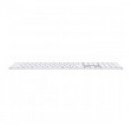 Apple Magic Keyboard mit Ziffernblock - Bluetooth - White