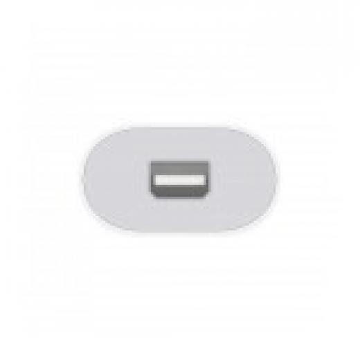 Apple Thunderbolt Adapter (USB-C) White