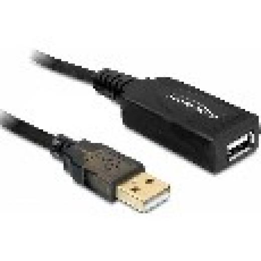 Repeater 20m USB 2.0 DeLock
