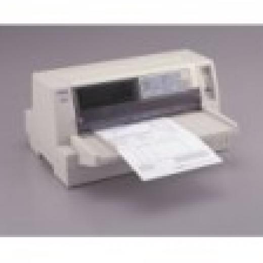 N Epson LQ-680 Pro 24-Pin