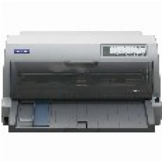 N Epson LQ-690 24-Pin