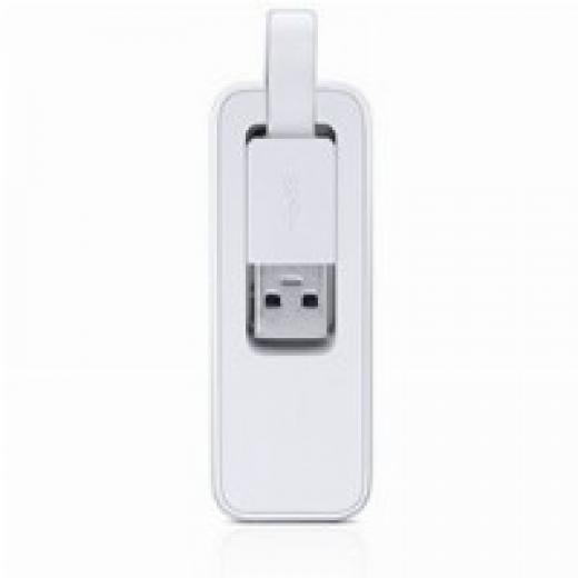 USB TP-LINK UE300 - USB 3.0 to Gigabit Ethernet Network Adapter