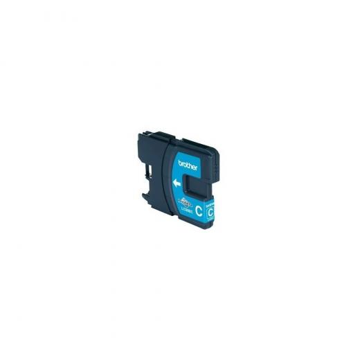 TIN Brother LC-980C cyan