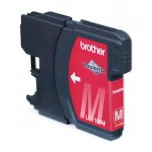TIN Brother LC-1100M magenta