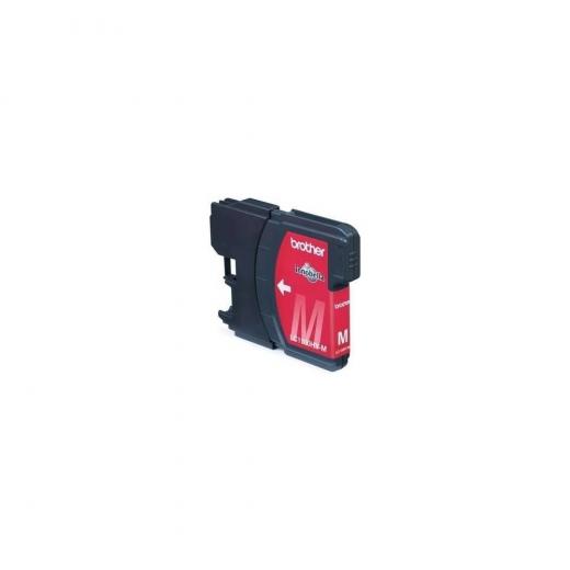 TIN Brother LC-1100HYM magenta