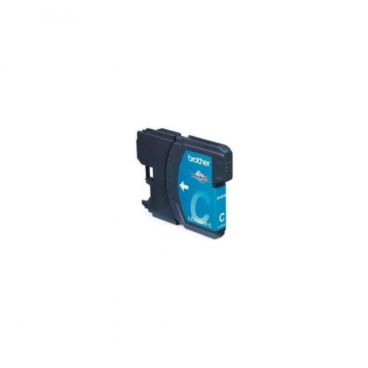 TIN Brother LC-1100HYC cyan