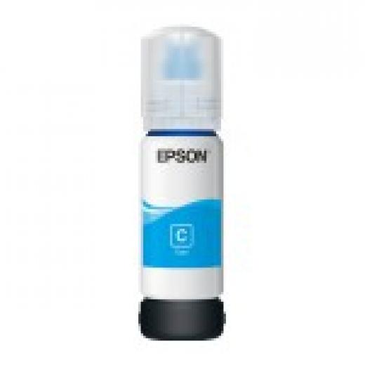 TIN Epson 106 C13T00R240 cyan