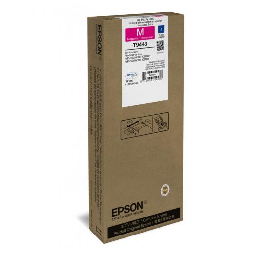 TIN Epson C13T944340 magenta