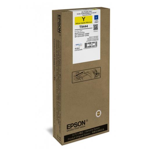 TIN Epson C13T944440 yellow