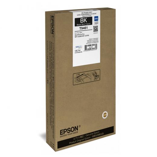 TIN Epson C13T946140 black EHC XXL