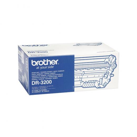 TON Brother Trommel DR-3200