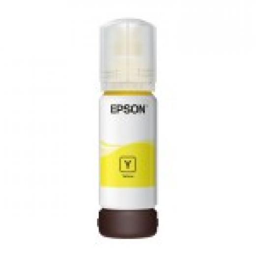 TIN Epson 106 C13T00R440 yellow