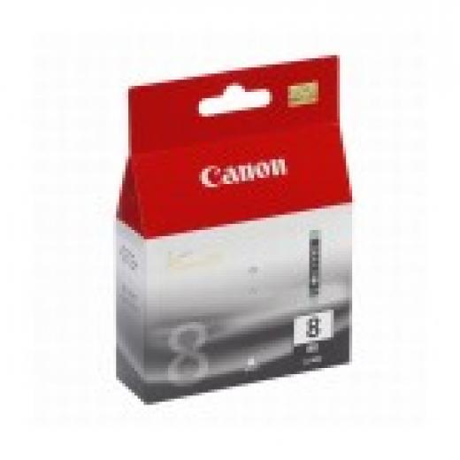 TIN Canon CLI-8BK black