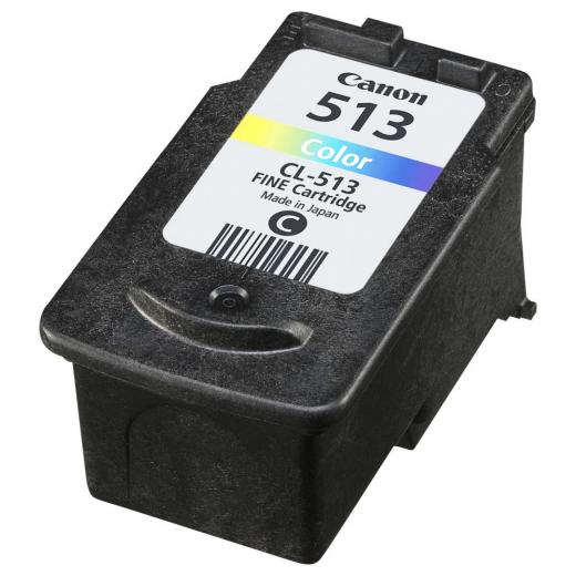 TIN Canon CL-513 color