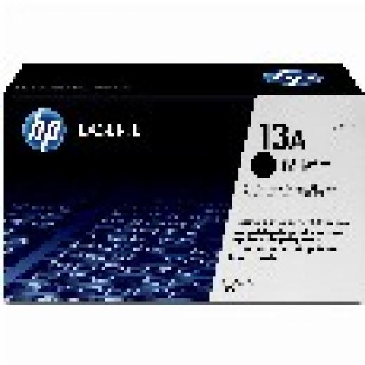 TON HP # 13A Q2613A black