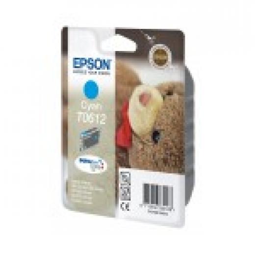 TIN Epson T061240 cyan