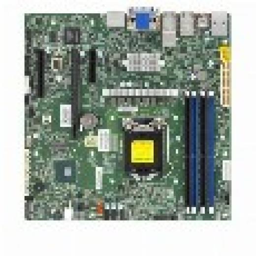 1200 S Supermicro MBD-X12SCZ-TLN4F-O