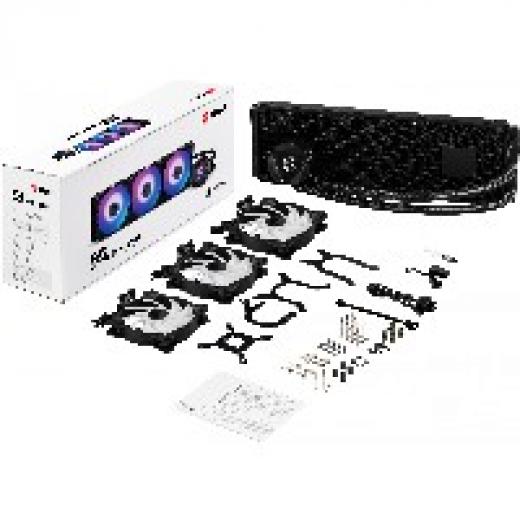 Cooler Wasserkühlung MSI CORELIQUID 360R