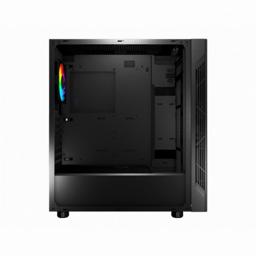 MIDI MSI MAG Vampiric 010X | black, window, RGB