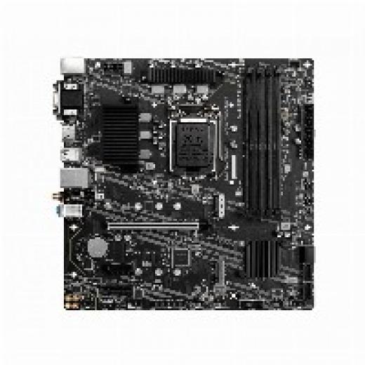 1200 MSI B460M PRO-VDH WIFI mATX (M.2 Port, PCIe 3.0 x 4, NVMe PCI:2 PCIe:1 RAM:4)