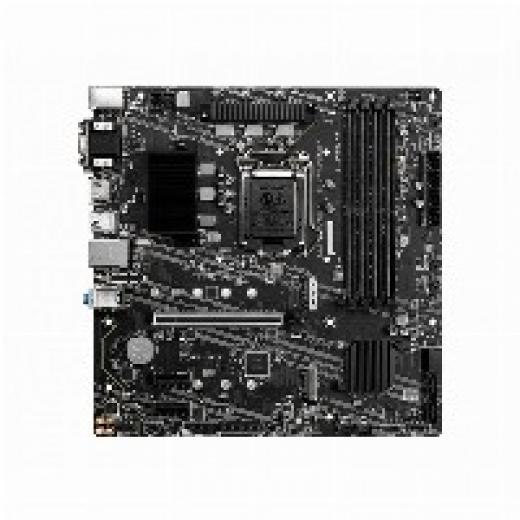 1200 MSI B460M PRO-VDH mATX (M.2 Port, PCIe 3.0 x 4, NVMe PCI:2 PCIe:1 RAM:4)