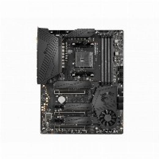 AM4 MSI X570 UNIFY ATX (M.2 Port, PCIe 3.0 x 4, NVMe PCI:2 PCIe:3 RAM:4)