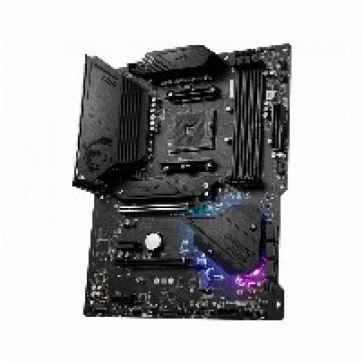 AM4 MSI B550 GAMING PLUS ATX (M.2 Port, PCIe 3.0 x 4, NVMe PCI:2 PCIe:1 RAM:4)