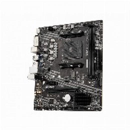 AM4 MSI A520M-A PRO mATX (M.2 Port, PCIe 3.0 x 4, NVMe PCI:1 PCIe:1 RAM:4)