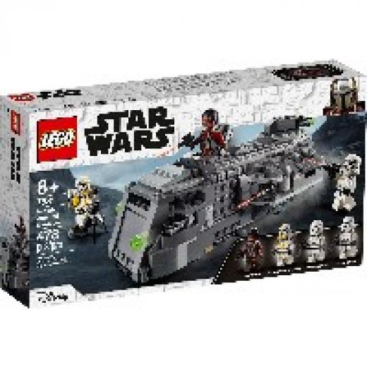 SOP LEGO Star Wars Imperialer Marauder 75311