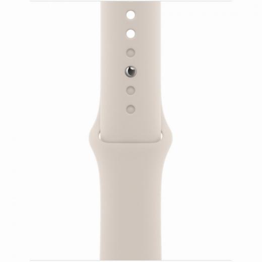 AppleWatch SE Aluminium 40mm Cellular Gold (Sportarmband sternenlicht) *NEW*