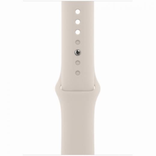 AppleWatch SE Aluminium 44mm Gold (Sportarmband sternenlicht) *NEW*