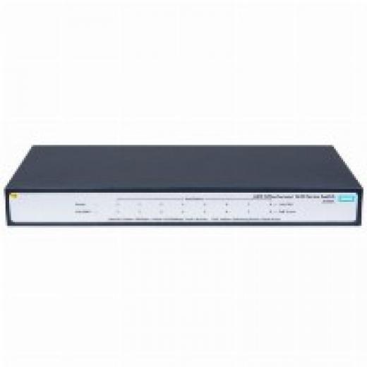 HP Enterprise OfficeConnect 1420 8G PoE+ (64W) Switch